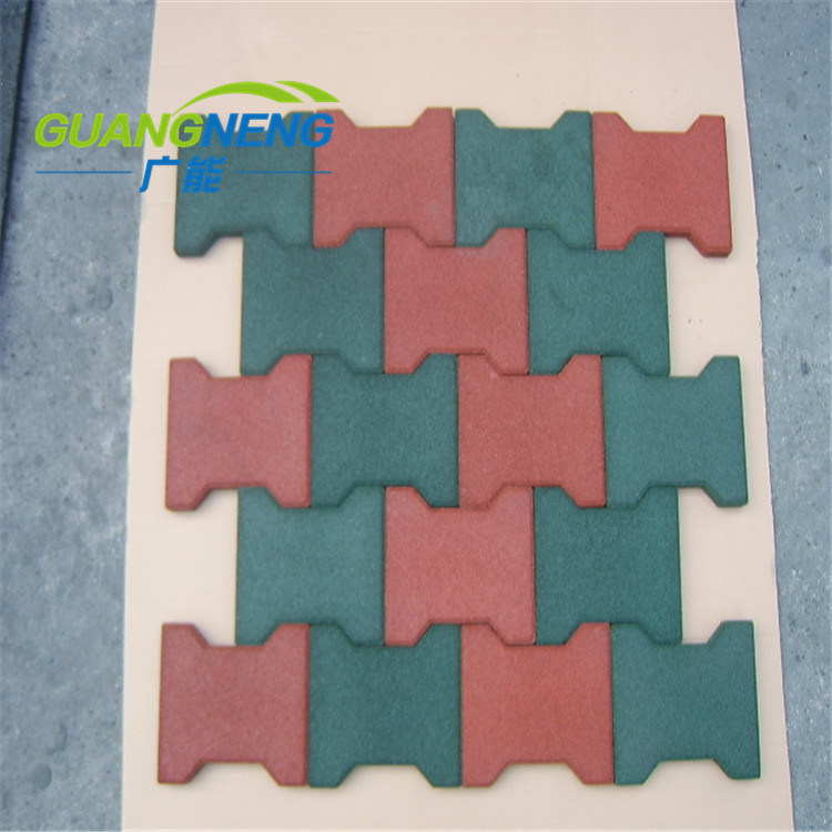 Rubber Stable Tiles/Horse Rubber Mat/Rubber Stable Mats