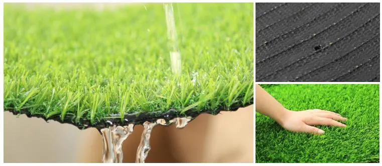 Golf Equipment Professional Artificial Football Grass Carpet