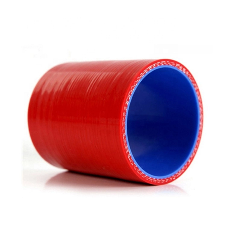 Heat Resistant Auto Flexible Straight Meter Silicone Radiator Hose