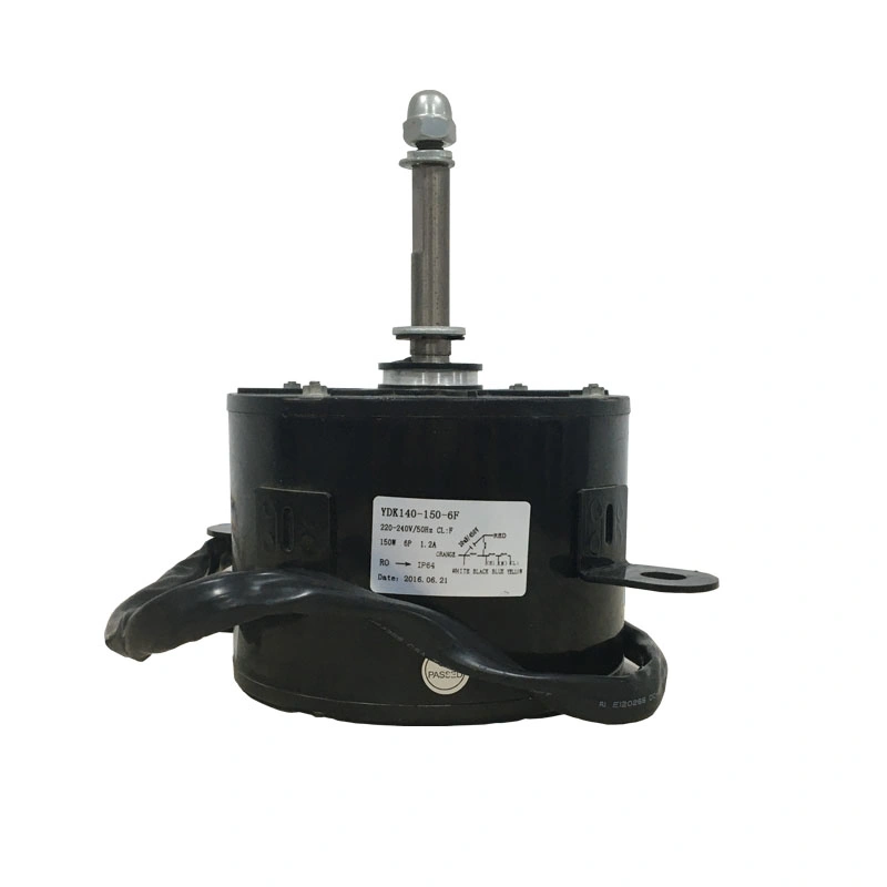 Single Phase Air Cooler Motor Used for Air Cooler Machine