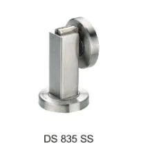 Stainless Steel Door Stopper, Door Catch (DS 821 SS)