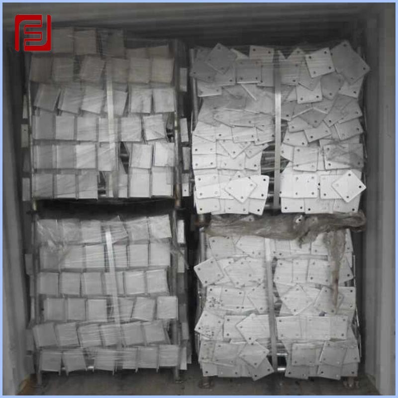 China Manufacturer BS1139 En74 Scaffolding Galvanized Steel Base Plate for Scaffold Sales