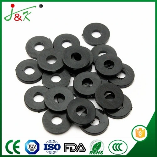 Customized Nature Rubber, EPDM, Silicone, Rubber Stoppers for Injection Powder