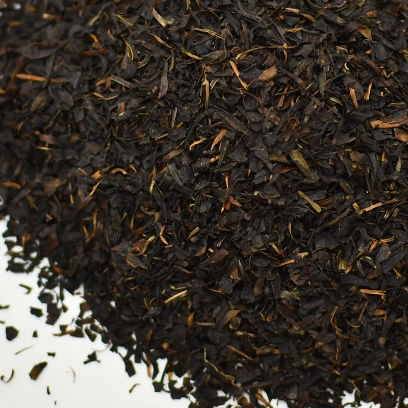 Fresh Hot Selling Premium Chinese Tea Strong Taste Black Tea