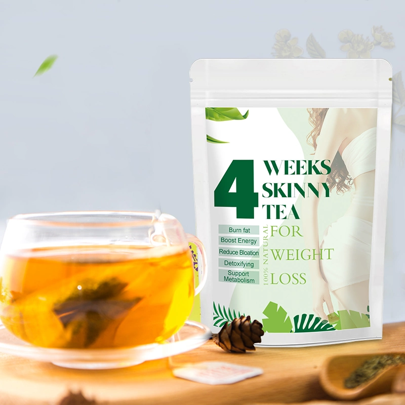 High Quality Organic Unisex Slim Tea Lose Weight Benefit Herbal Slimming Tea