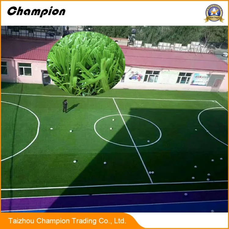 Artificial Grass, Football Artificial Grass; Landscape Grass, Sports Grass, Football Grass, Socer Grass