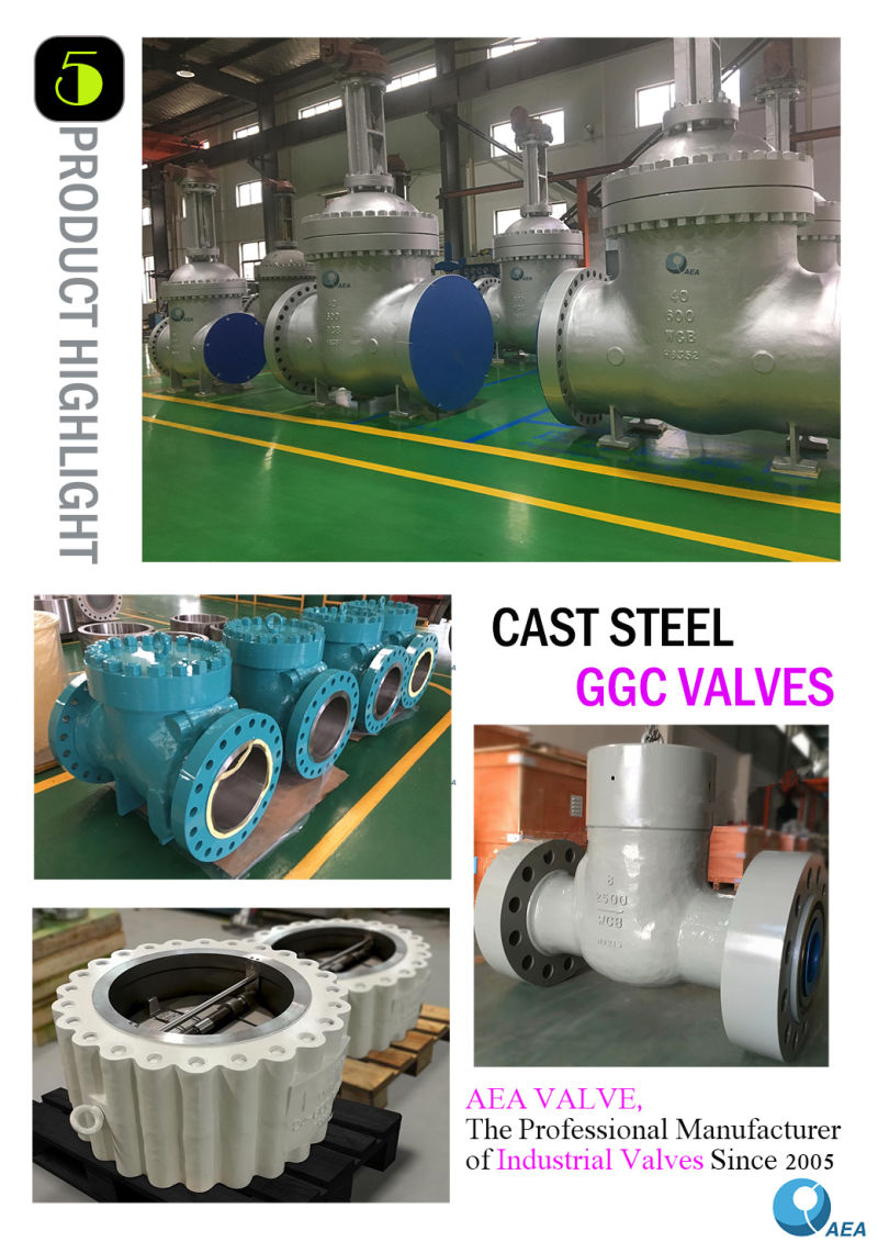 BS1414 API 600 Impact Handwheel Rising Stem Bolted Bonnet OS & Y Parallel Double Stellite Disc Flexible Wedge Flanged Sluice Gate Valve