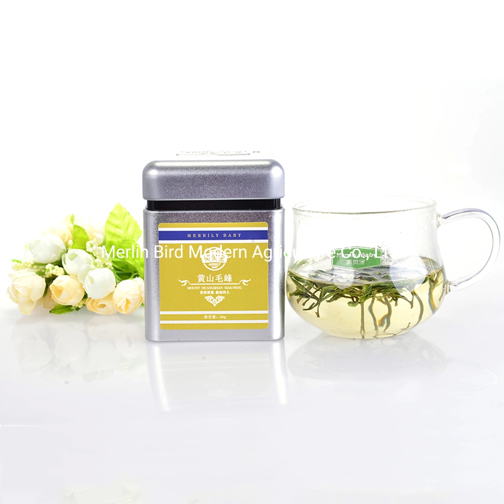 Factory Price Wholesale Chinese Gift Tea Green Tea
