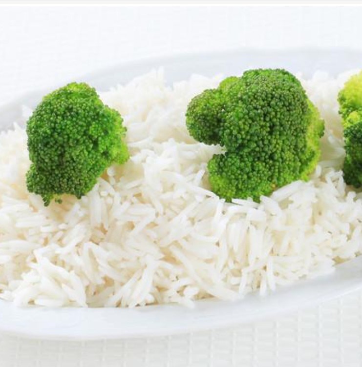 Chinese Cauliflower Fresh Vegetable and Frozen IQF Cauliflower Rice