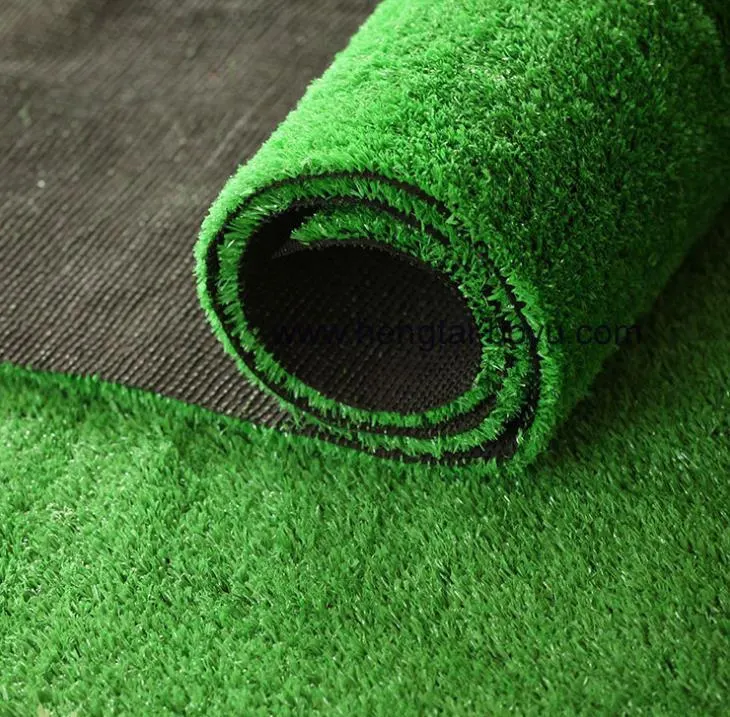 Good Quality Cheap Price 8 Years Warranty Outdoor Artificial Grass Carpet for Garden
