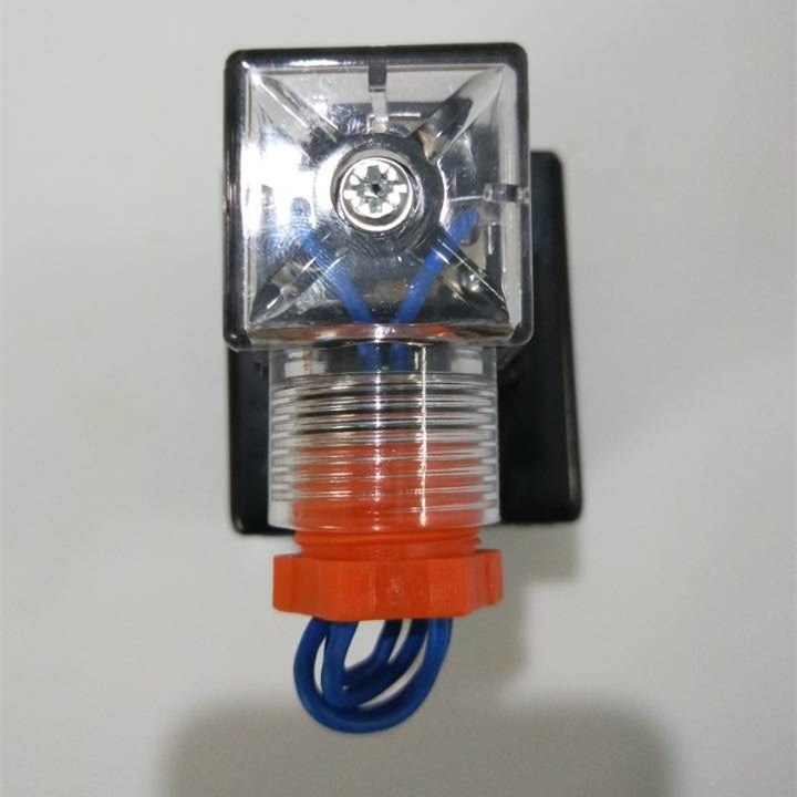 Rexroth A10vso140 Dr/Drg Hydraulic Pump Control Valve