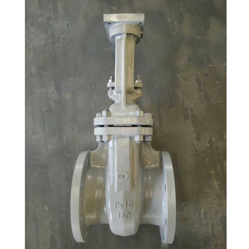 High Quatily Russian Standard GOST BS5163 DIN F4 F5 Resilient Seat Water Pipeline Gate Valve Pn16 Pn25 Pn40 Swing Check Valve Butterfly Valve API Gate Valve