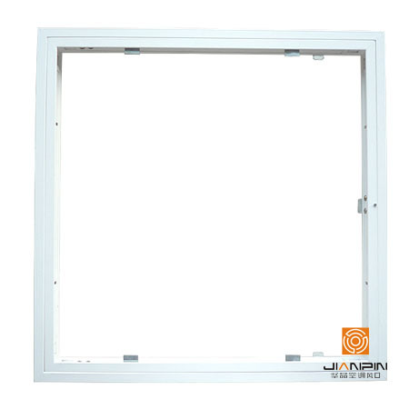 Powder Coated Ceiling Hatch Door Ducting System Access Panel
