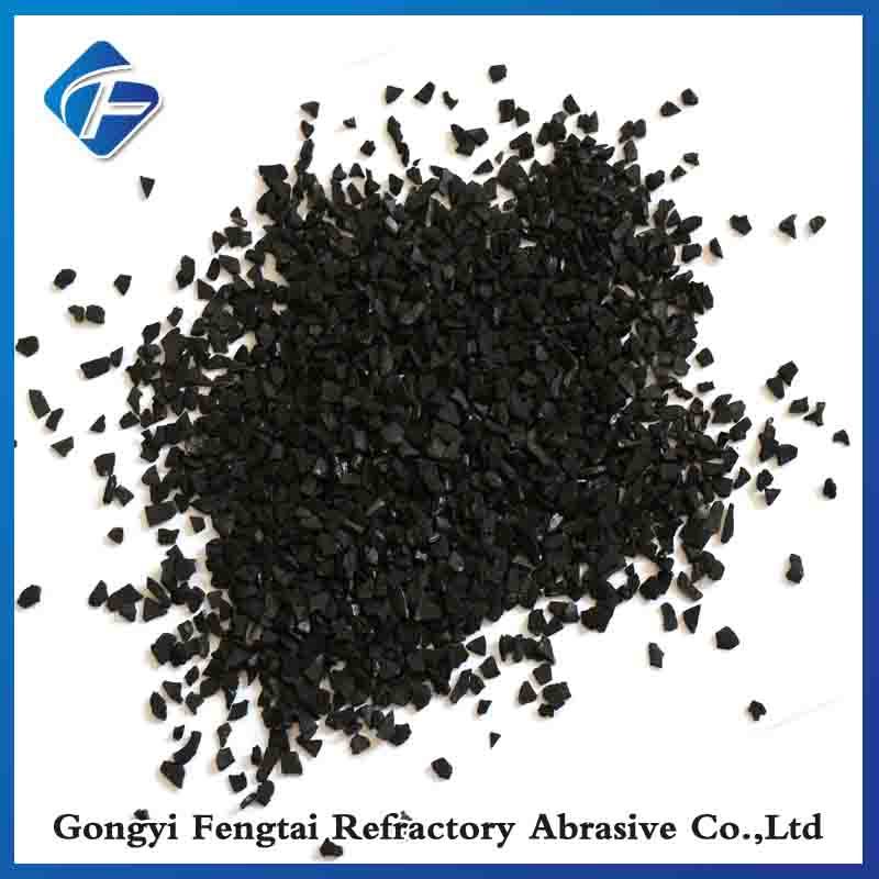 Coconut Shell Activated Charcoal / Coco Based Activated Carbon Price