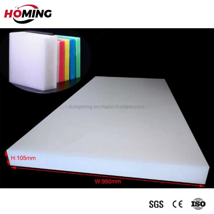 China Manufacturer Best Selling Extruder 70mm PE Foam Sheet Extrusion Line