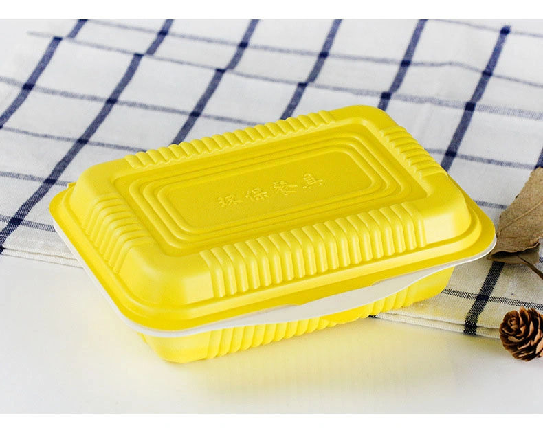 Disposable Egg Tray Food Packing Box Plastic Thermoforming Machine
