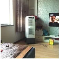 Hot Selling Good Quality Industrial Air Conditioners Portable Air Cooler