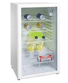 Chinese Suppliers Upright Freezer Showcase Upright Freezer 10 Drawers