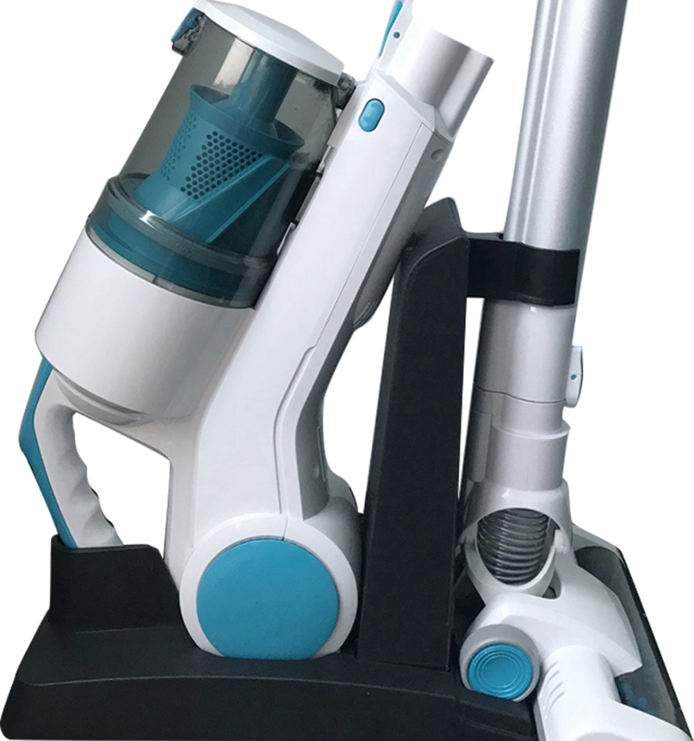 Bagless High End Version Cleaner Portable Vacuum Cleaner with Lithium Battery