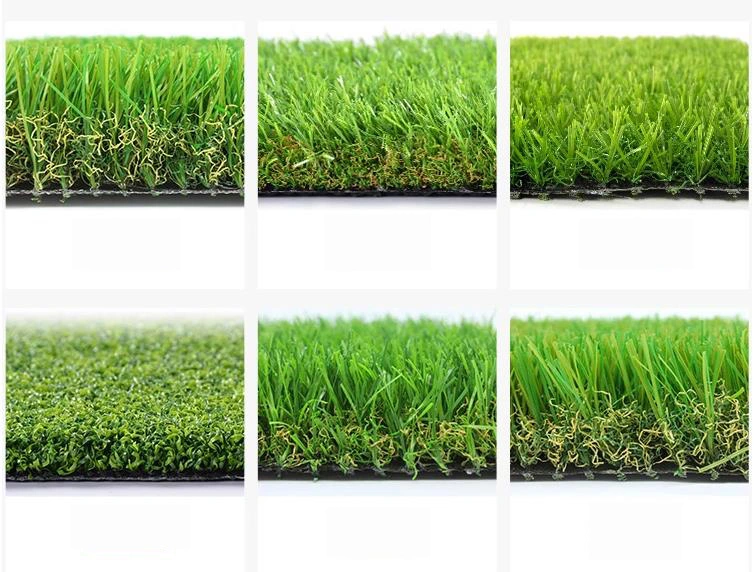 Indoor Sports Field Turf Football Floor Football Mat Artificial Grass