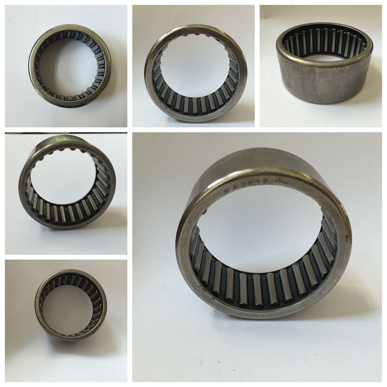Agricultural Bearing Needle Roller Bearing Factory Hj 283720 Needle Roller Bearing
