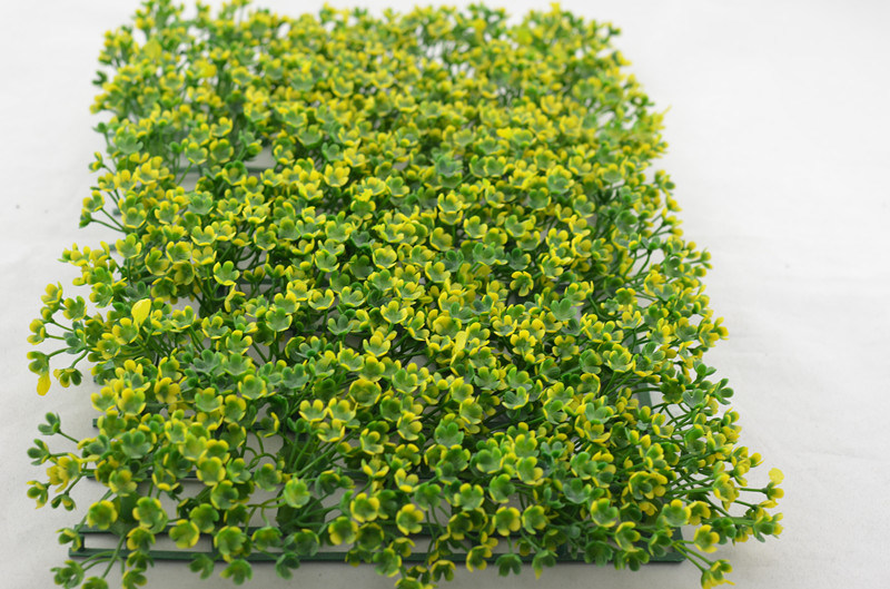Artificial Flower Artificial Grass Wall Decoraction Artificial Wall Grass Landscaping Grass for Garden