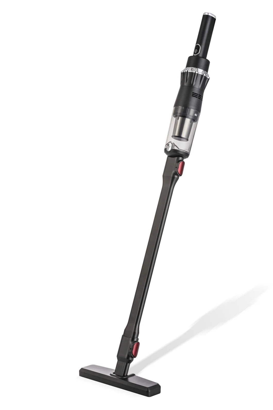 Bagless Carpet Dry Cordless Vacuum Cleaner for Home and Car