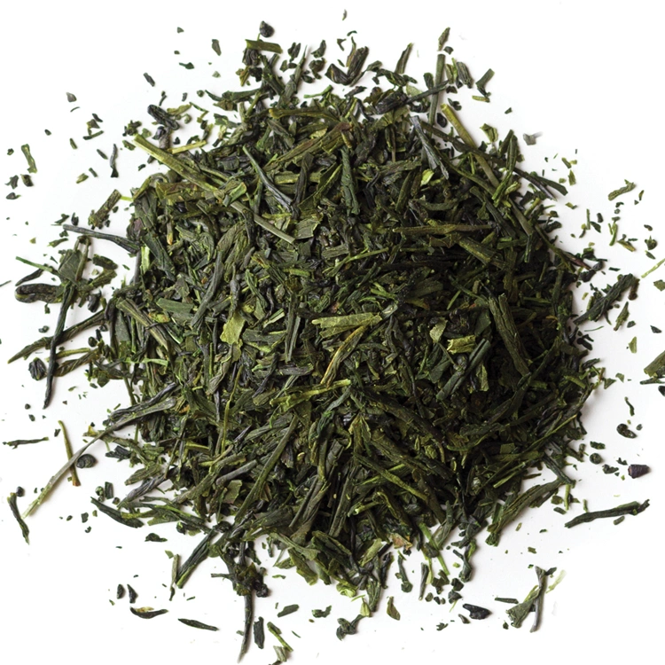 Premium Quality Organic Sencha Steamed Green Tea