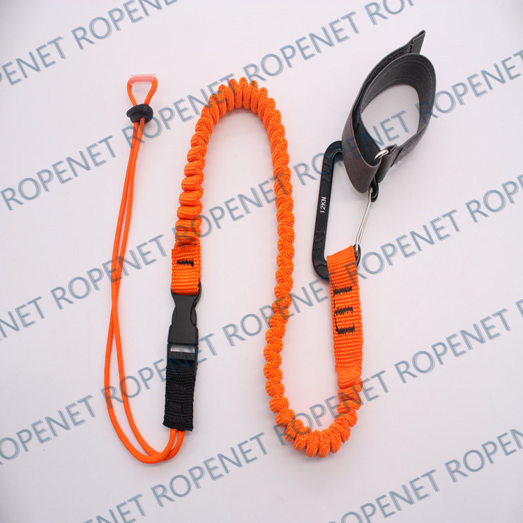 High Quality Flexible Tool Lanyard for Scaffolding Spanner