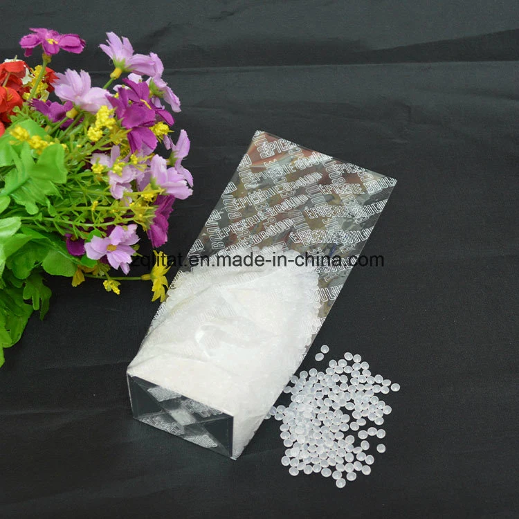 Packaging Block Square Flat Bottom Bag Heat Seal Packaging Stand up Square Bottom Plastic Bag