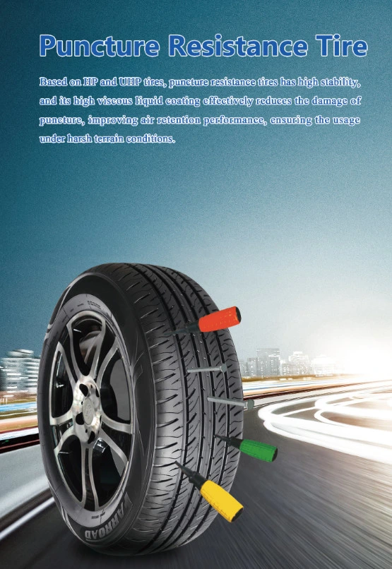 Passenger Car Tires Car Tyres PCR Tyres PCR Tires Economic Car Tyres From China Budget Tires