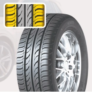 Passenger Car Tire 175/65r14 Car Tyre for Ecomomic Car Tyre for Boto Winda Brand