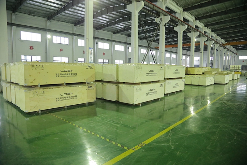Freight Elevator Price Used Cargo Elevator with Good Quality Goods Elevator Manufacturer