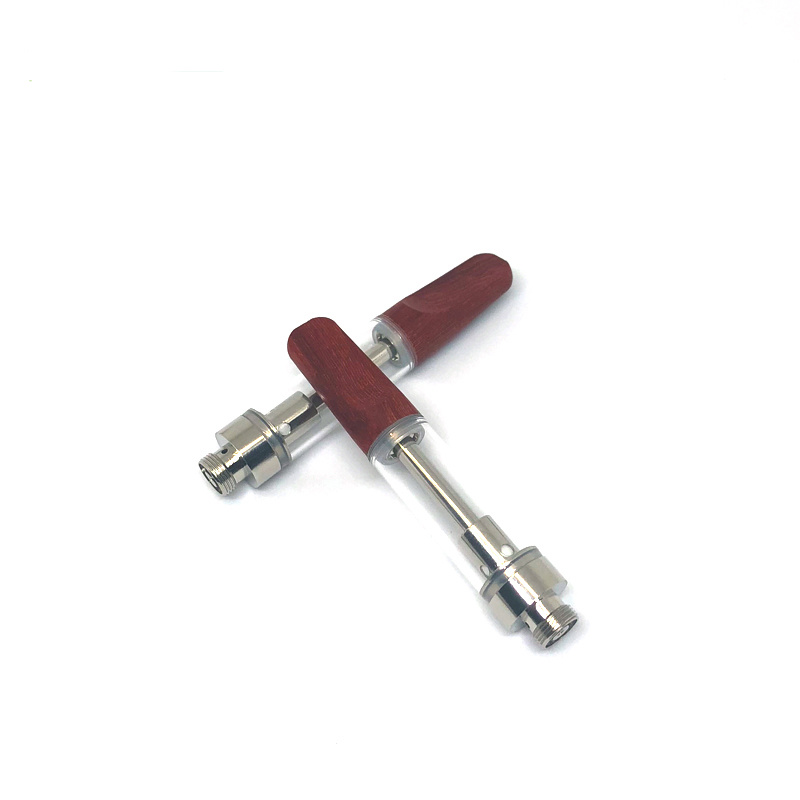 High Quality Atomizer 2.0mm Intake Hole Thick Oil Mini Vape Cartridge