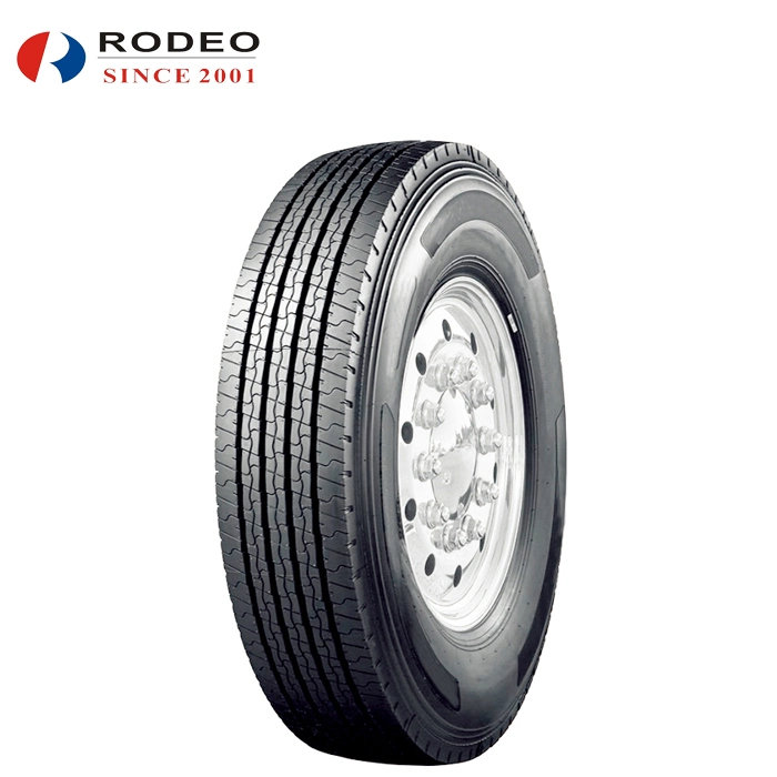 Wearproof Newest Patterns Passager Car Tire with Cheap Price