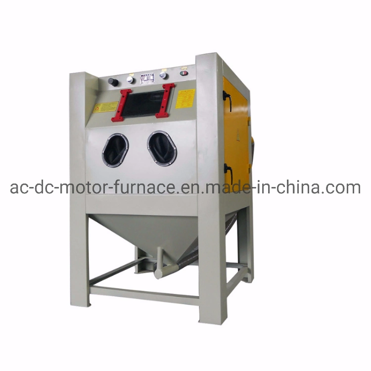 Clay Sand Flaskless Automatic Casting Molding Line