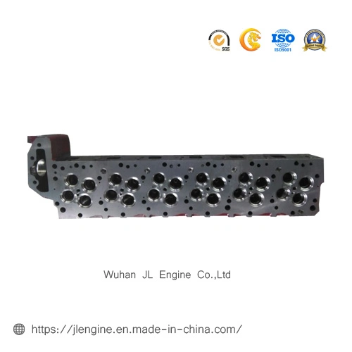 Hino J08c Cylinder Head 11101e0541 11101-E0541 for Truck Engine