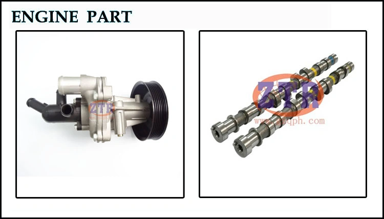 Auto Parts Steering Knuckle for Toyota Landcruiser Hzj79 43212-60110