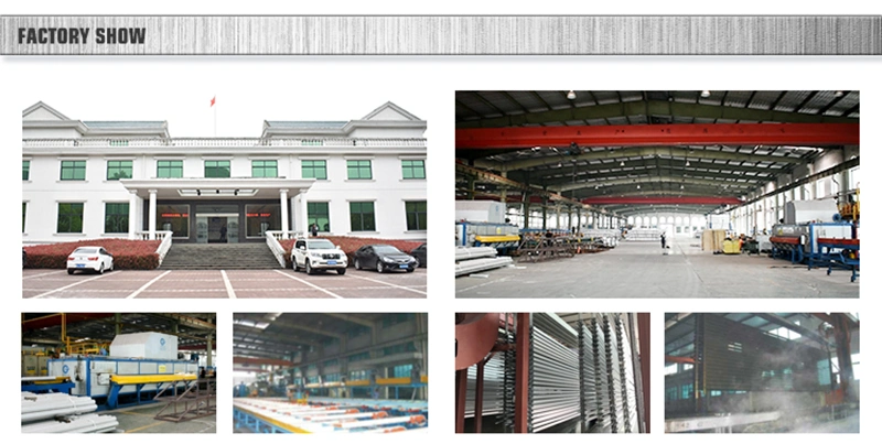 5050 Aluminum Profile T Slot Aluminum Products Building Extrusion