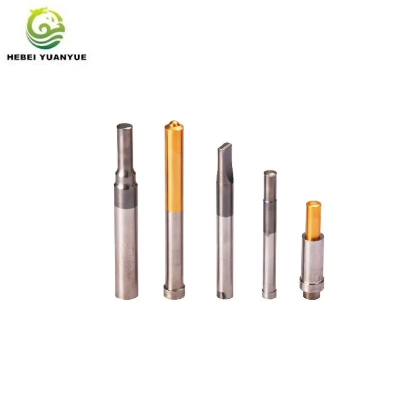 Screw Header Punch Punch Press Die Casting Mould Punch Pin