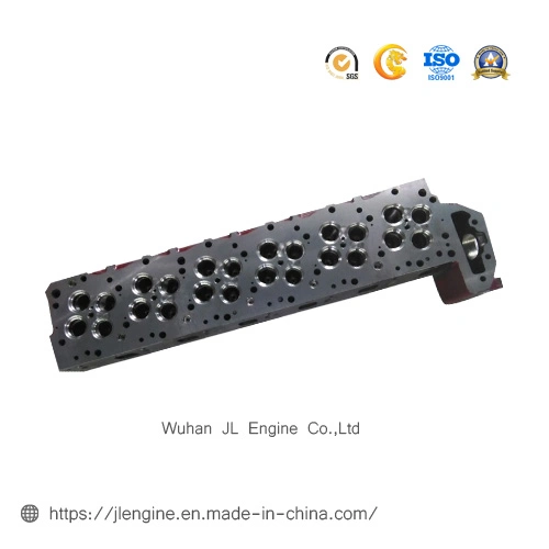 Hino J08c Cylinder Head 11101e0541 11101-E0541 for Truck Engine