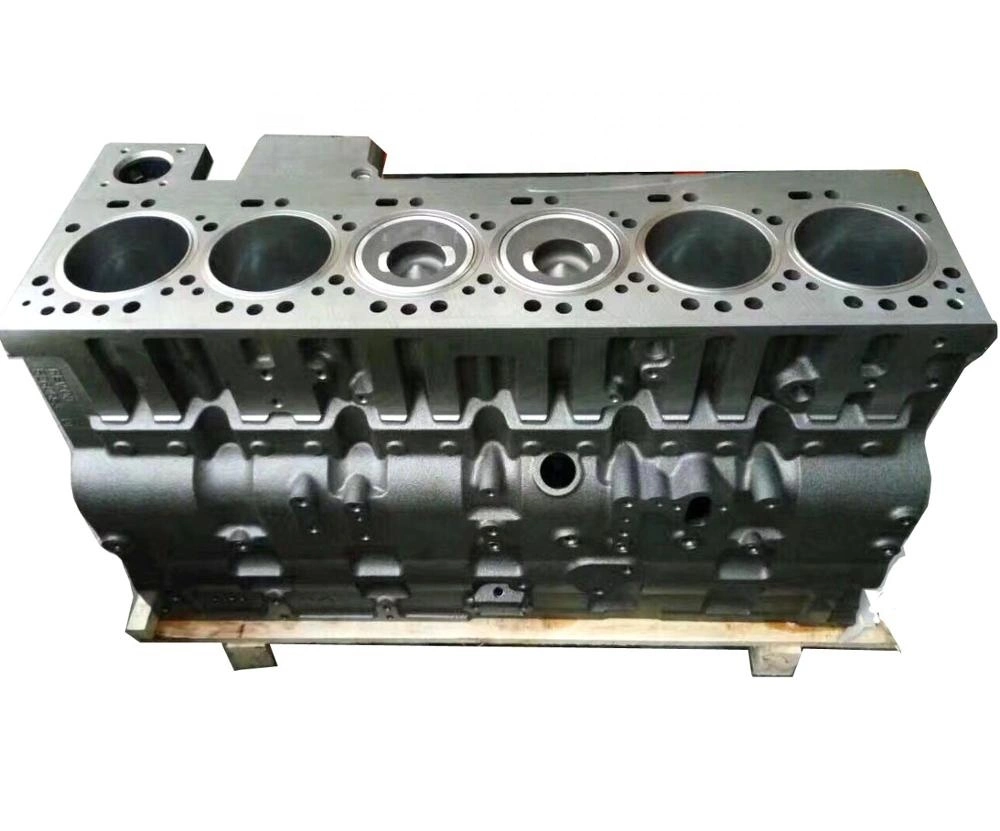 Brand New Auto Parts 6CT Diesel Engine Cylinder Block 4947363