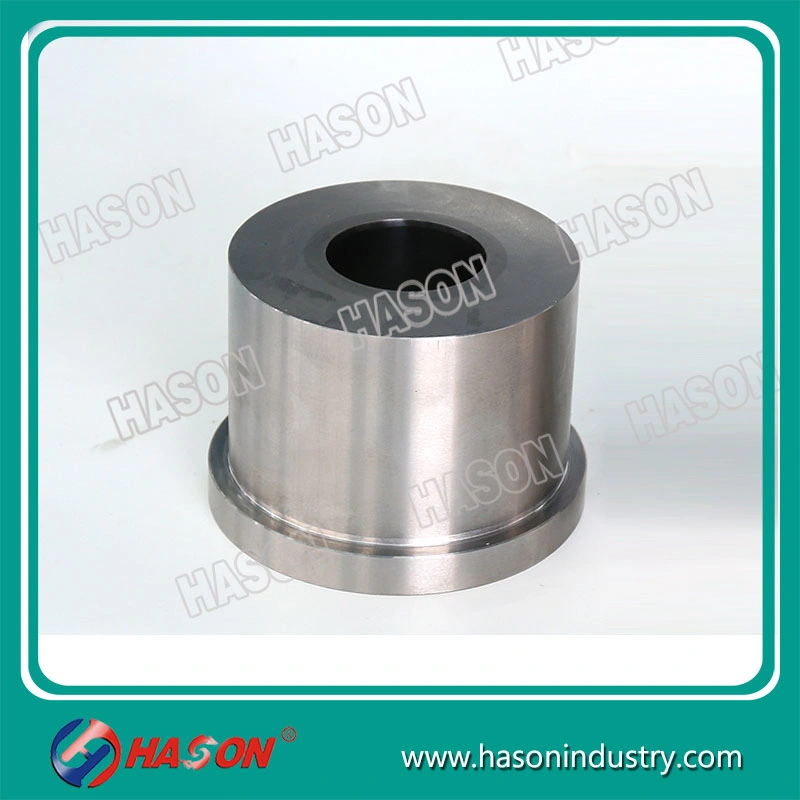 Custom Alloy Molds, Metal Stamping and Drawing Tube Molds, Hard Alloy Molds, Cold Heading Molds