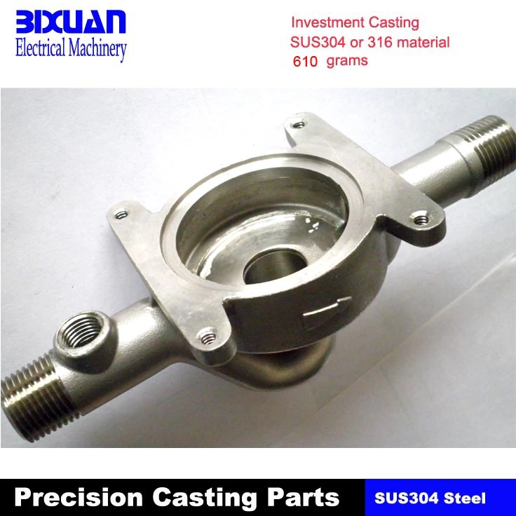 Investment Casting Part Steel Casting, Investment Casting, Lost Wax Casting,