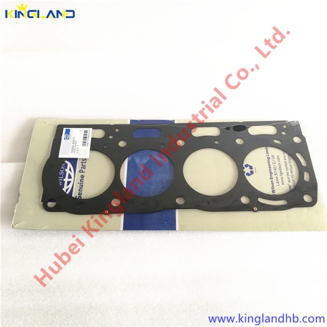 Auto Parts Diesel Engine Parts 1104 Cylinder Head Gasket 3681e051