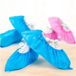 Tingxing Disposable Shoe Covers, Waterproof Shoe Covers, Boot Covers