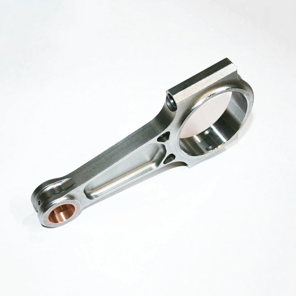 Machining Automobile Motorcycle Racing Connecting Rod Engine Spare Parts Connecting Rod