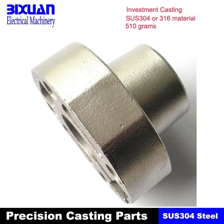 Investment Casting Part Steel Casting, Investment Casting, Lost Wax Casting,