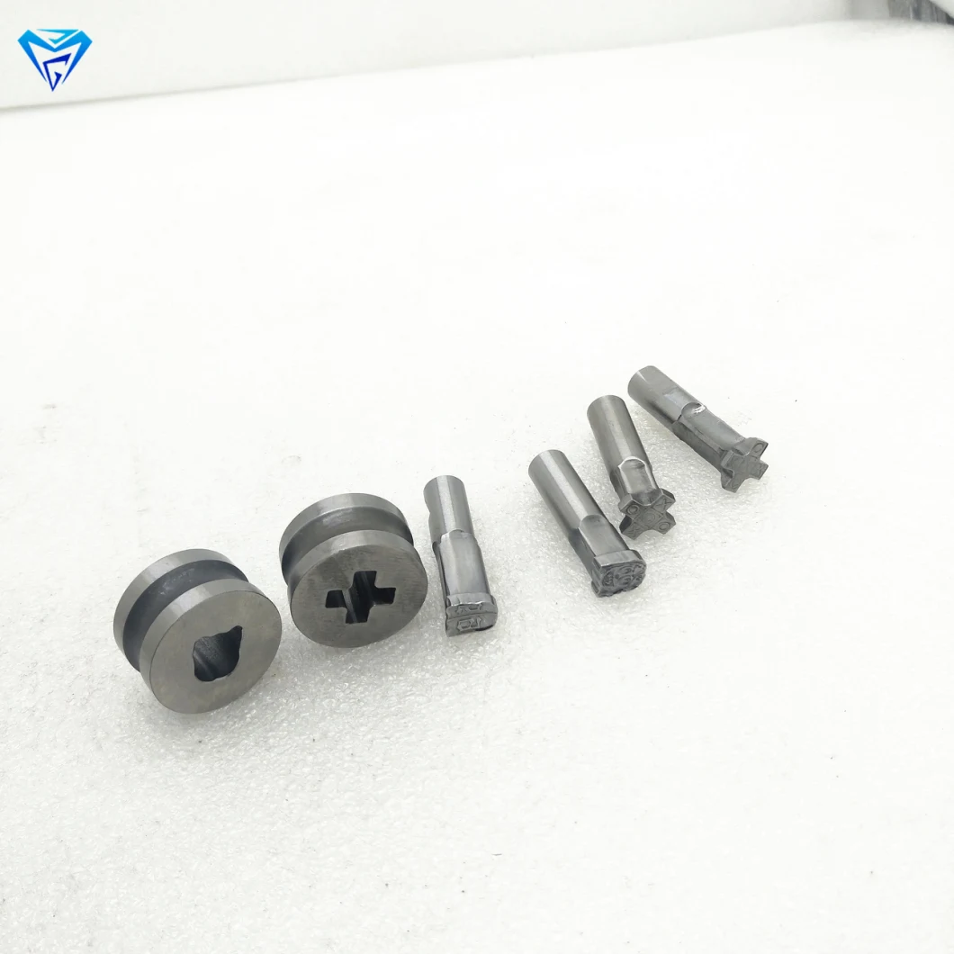 Tablet Casting Press Mould and Dies for Candy and Sugar Making