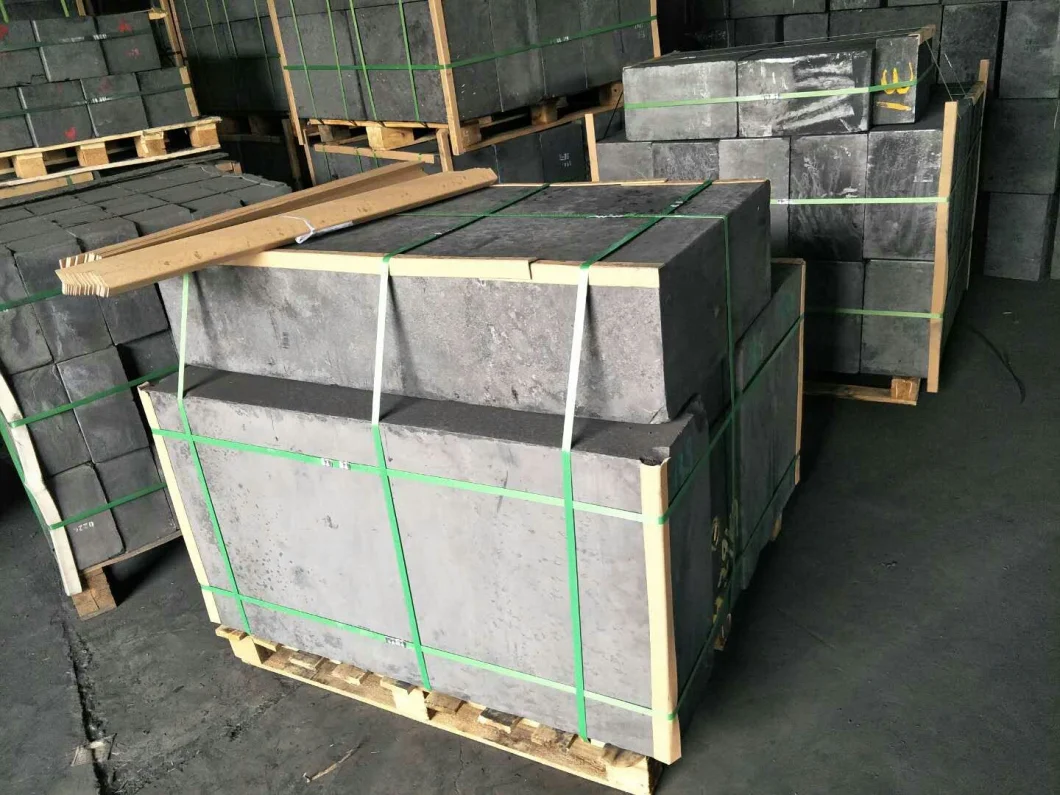 High Hardness Isostatic EDM Graphite for Casting Moulds and Plastic Injection Moulds